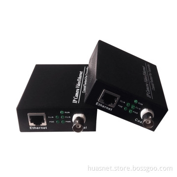 Fast Ethernet Media Converter